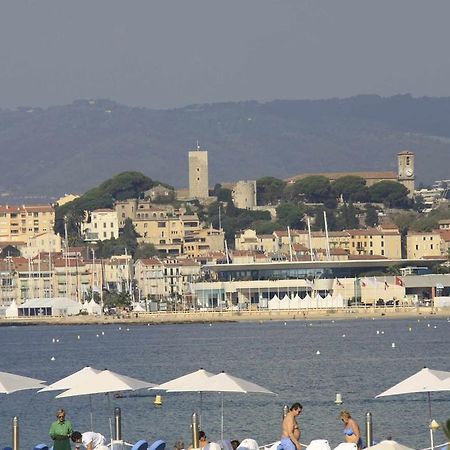 Hôtel Croisette 81 à Cannes Extérieur photo