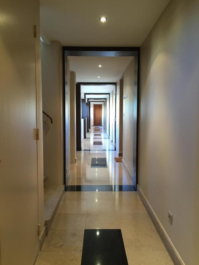 Hôtel Croisette 81 à Cannes Extérieur photo