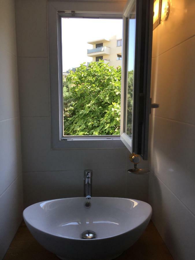 Hôtel Croisette 81 à Cannes Extérieur photo